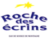 Roche des écrins